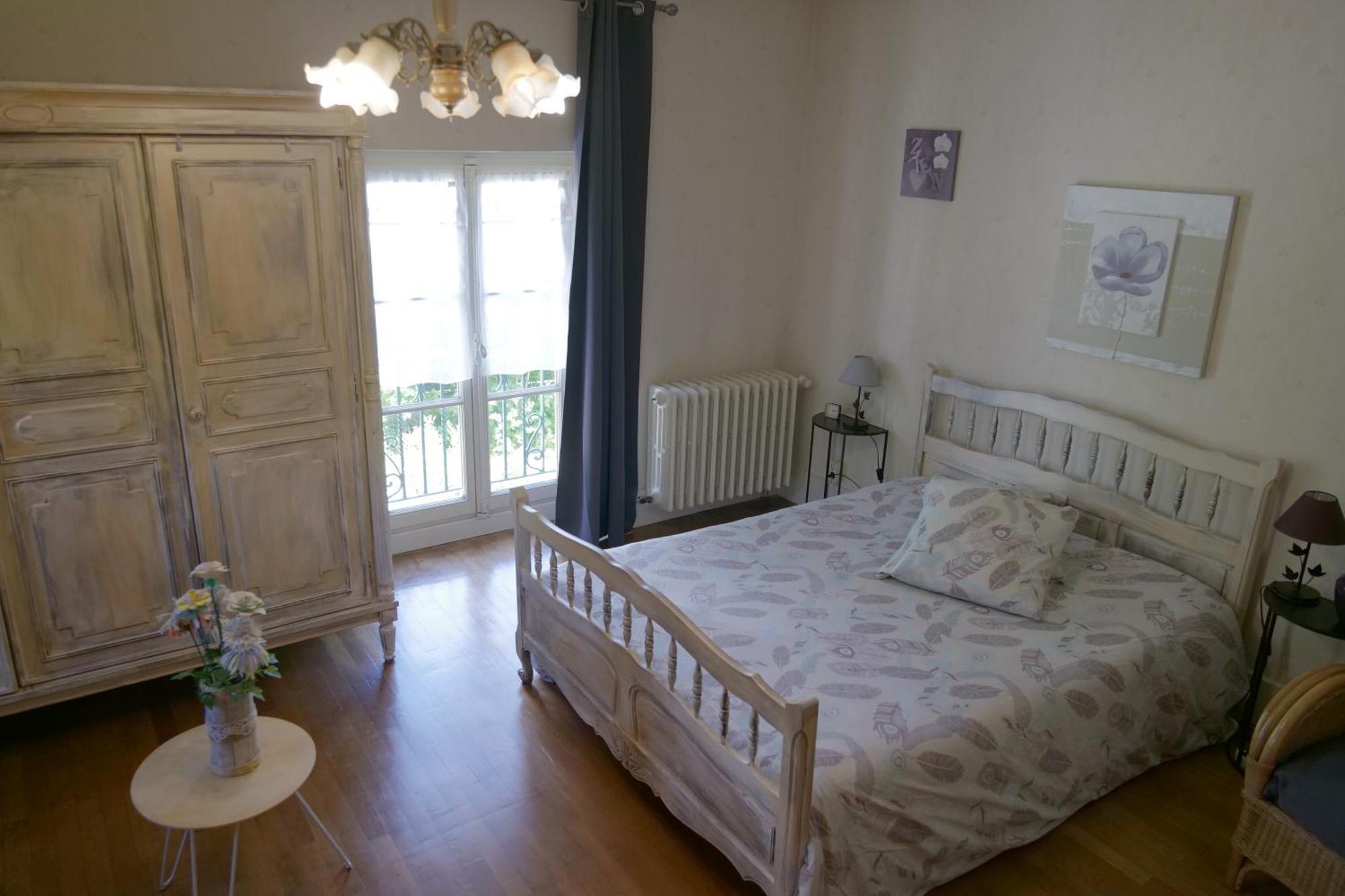 Chambres D'Hotes Dans Une Maison De Caractere Mussey-sur-Marne Экстерьер фото